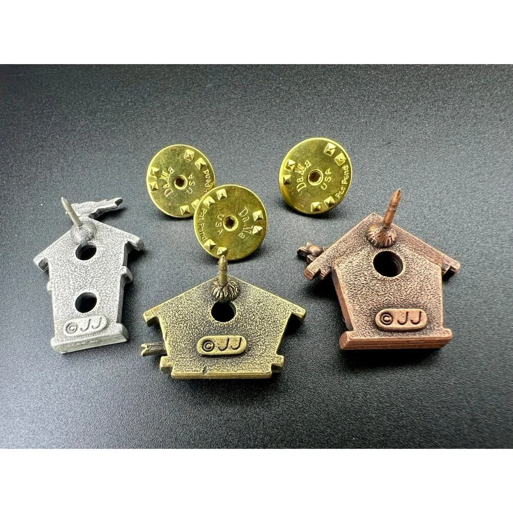 Jonette Jewelry charming set